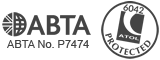 ABTA and ATOL logos