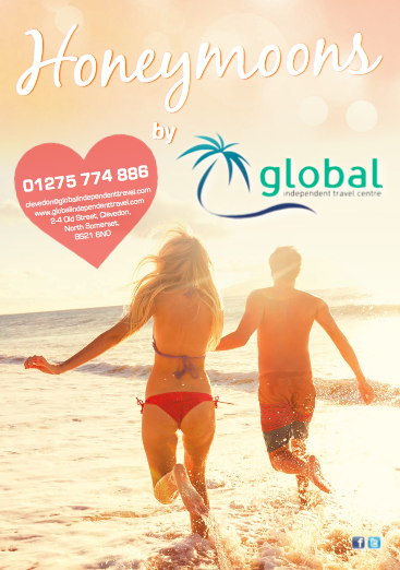 Global Traveller Edition Cover