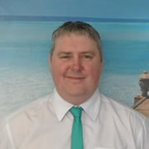 Geoff Pook