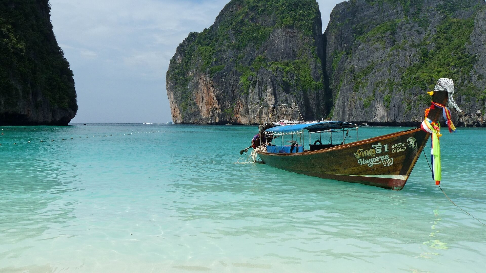 Phi Phi Thailand