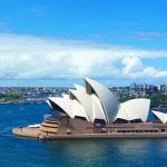 Sydney Opera House