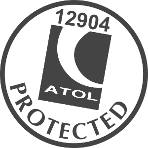 ATOL Protected Number 12904