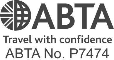 ABTA Number P7474